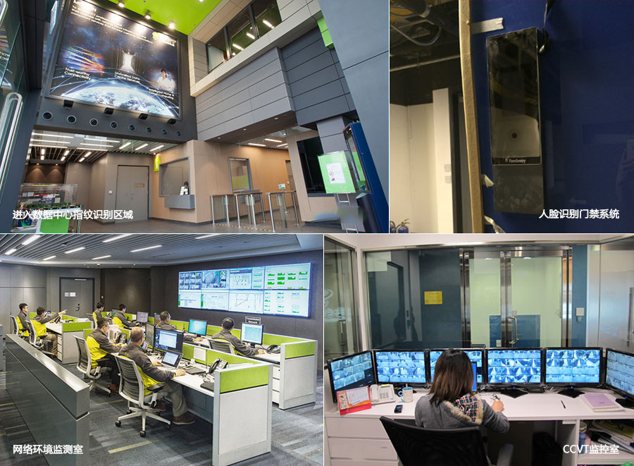 CCVT��ء����绷����⡢������ָ��ʶ��ϵͳʵ��